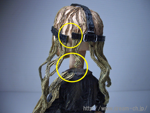 professor ジェイソンVer professor ジェイソンVer